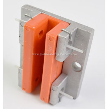 Counterweight Guide Shoe for KONE Elevators